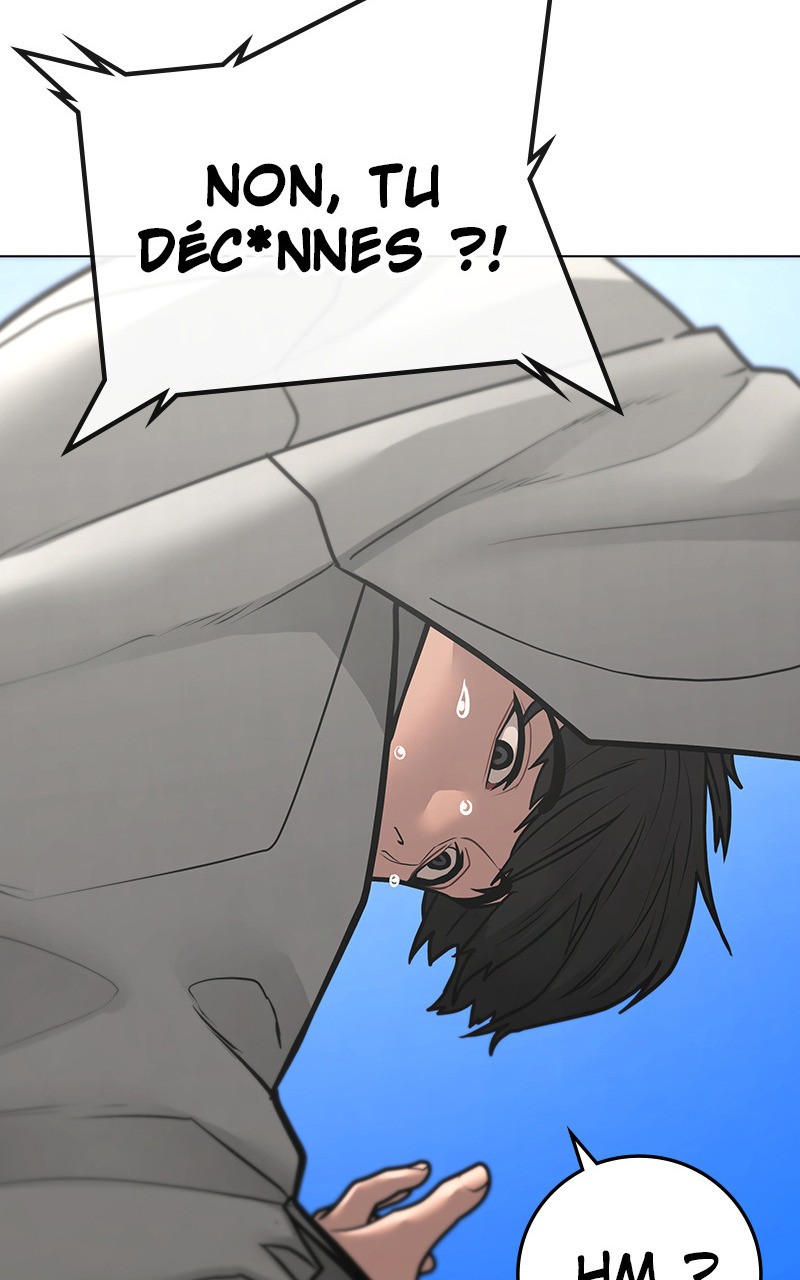 Read Reality Quest FR Manga Online