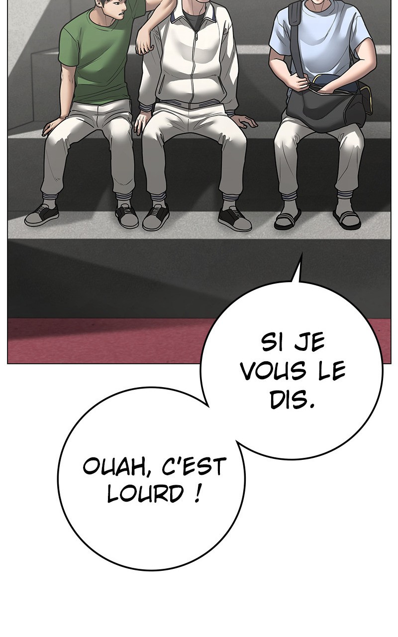 Read Reality Quest FR Manga Online