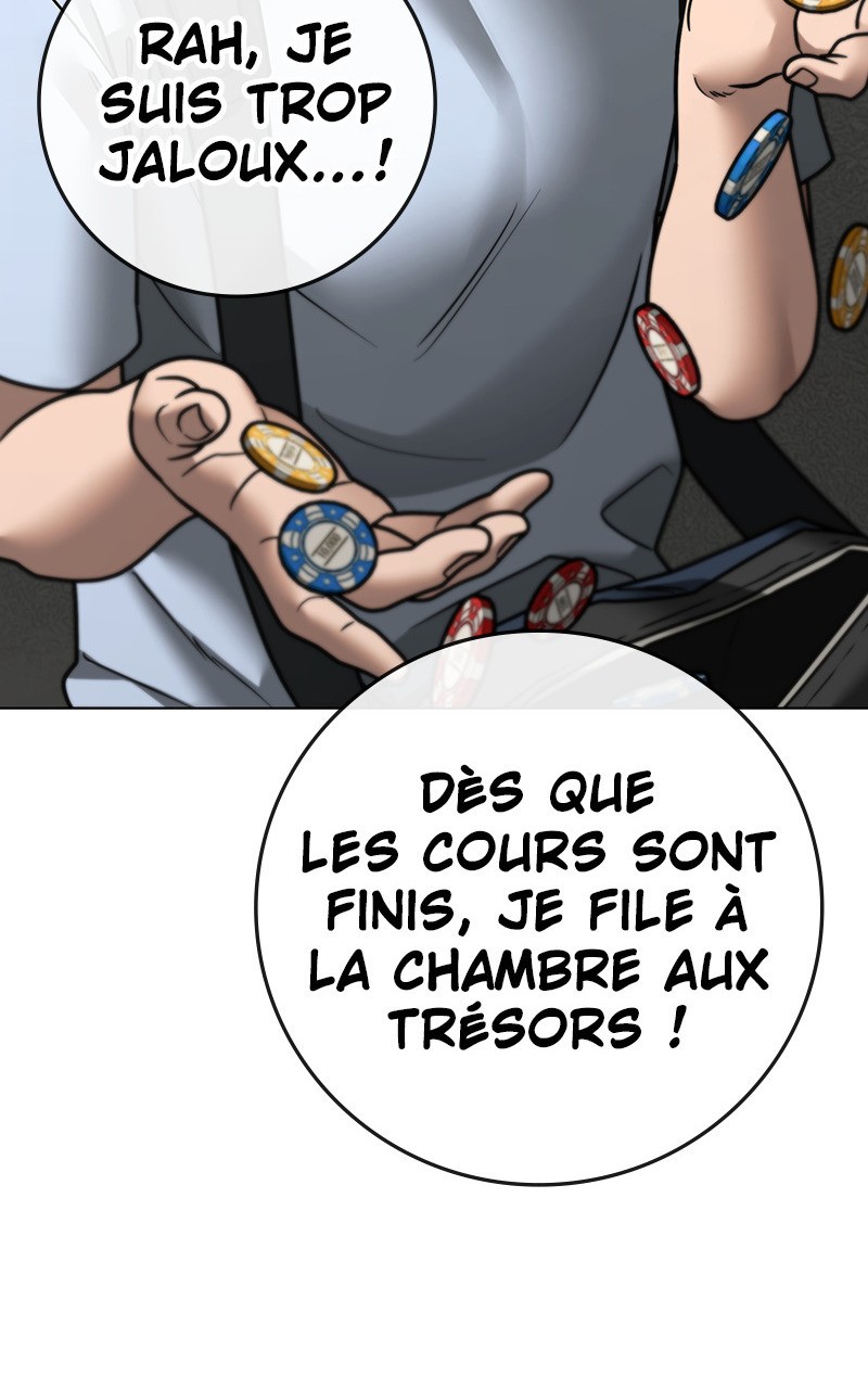 Read Reality Quest FR Manga Online