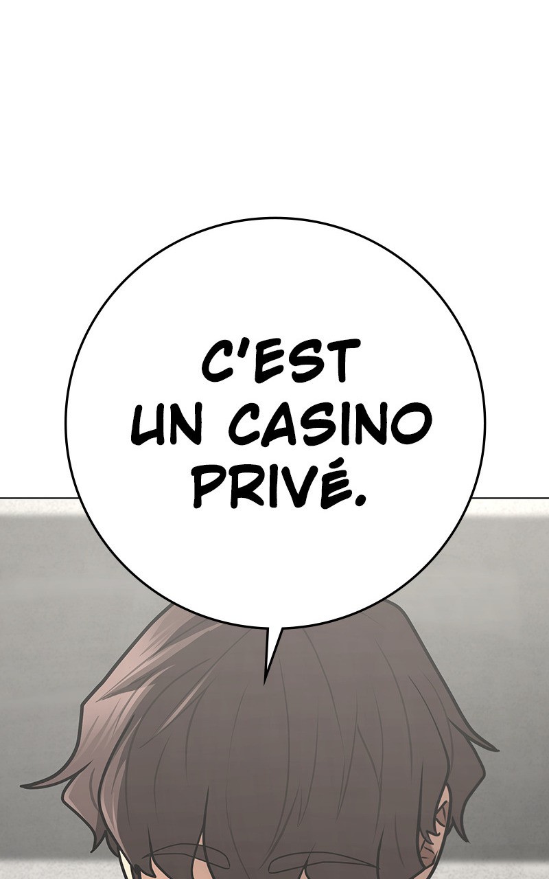 Read Reality Quest FR Manga Online