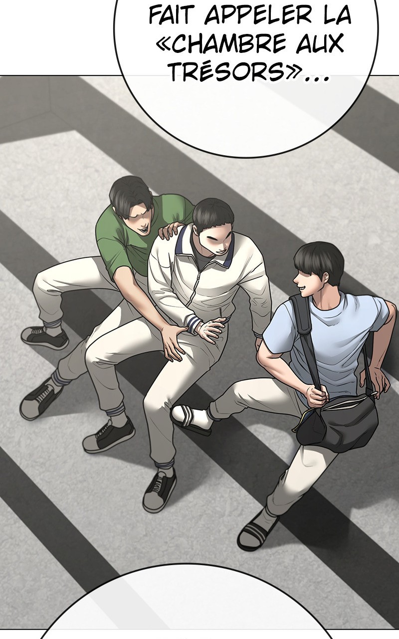 Read Reality Quest FR Manga Online