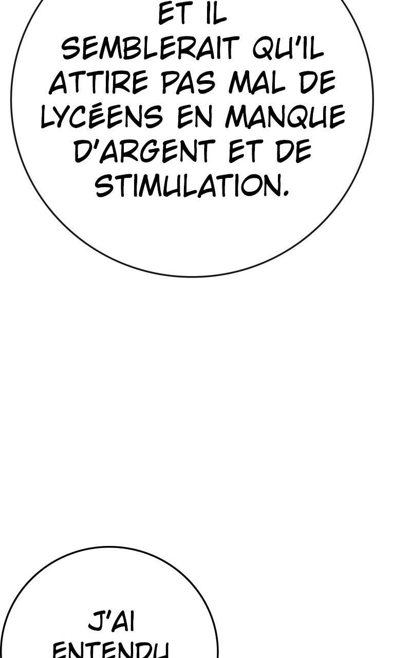 Read Reality Quest FR Manga Online