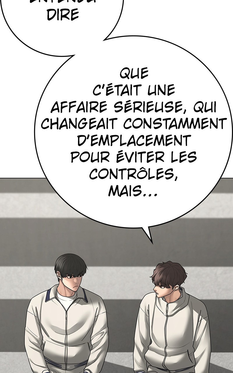 Read Reality Quest FR Manga Online