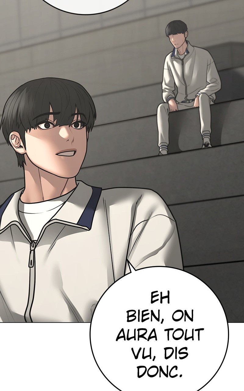 Read Reality Quest FR Manga Online