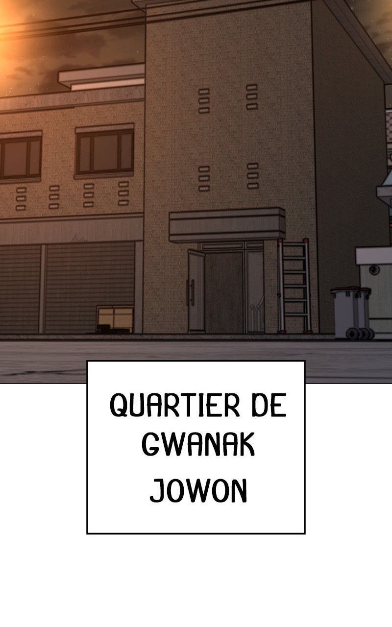 Read Reality Quest FR Manga Online