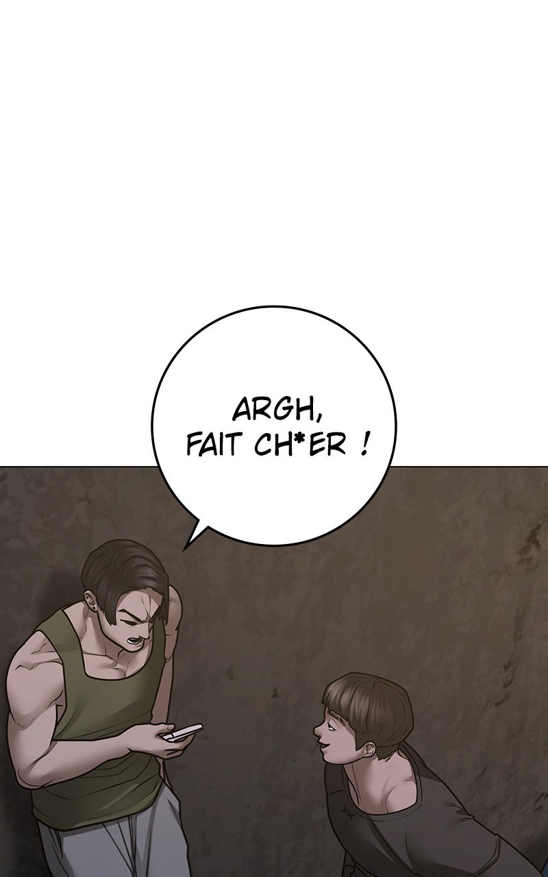 Read Reality Quest FR Manga Online