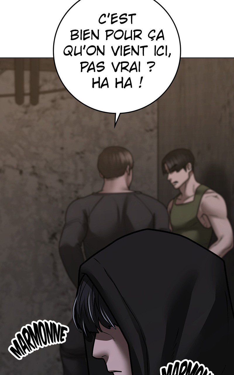 Read Reality Quest FR Manga Online