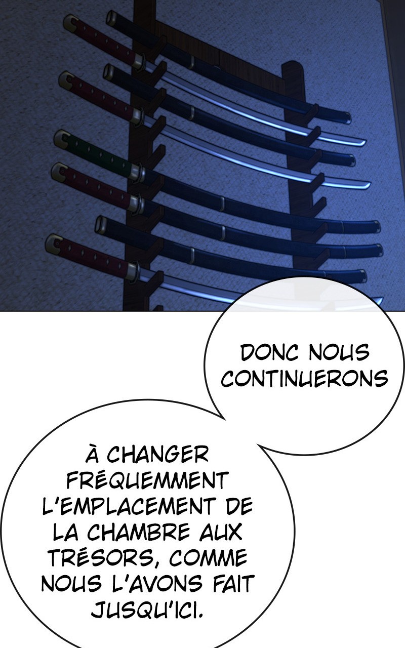 Read Reality Quest FR Manga Online