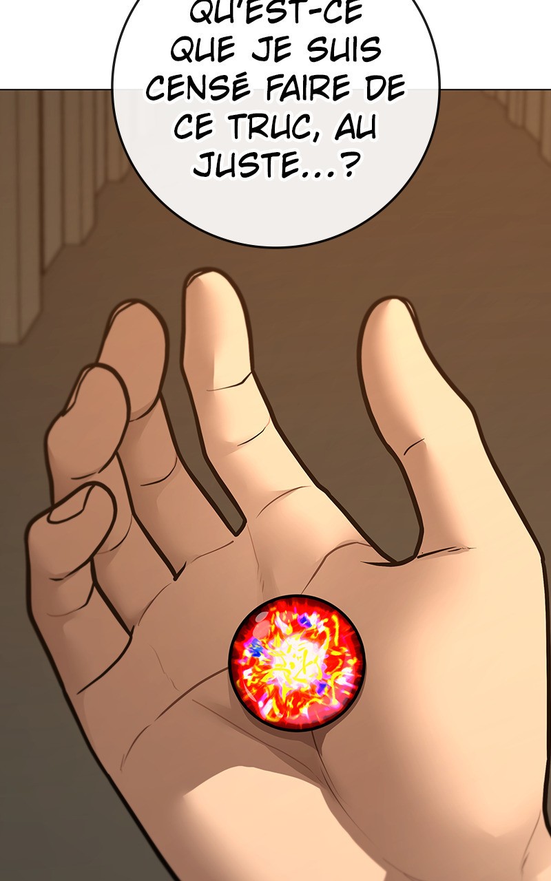 Read Reality Quest FR Manga Online