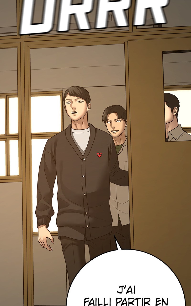 Read Reality Quest FR Manga Online