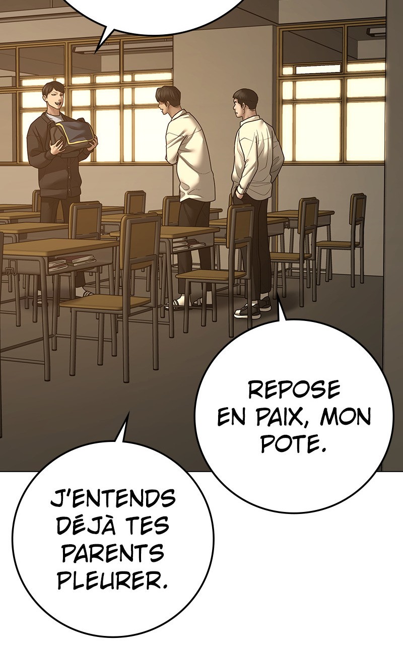 Read Reality Quest FR Manga Online