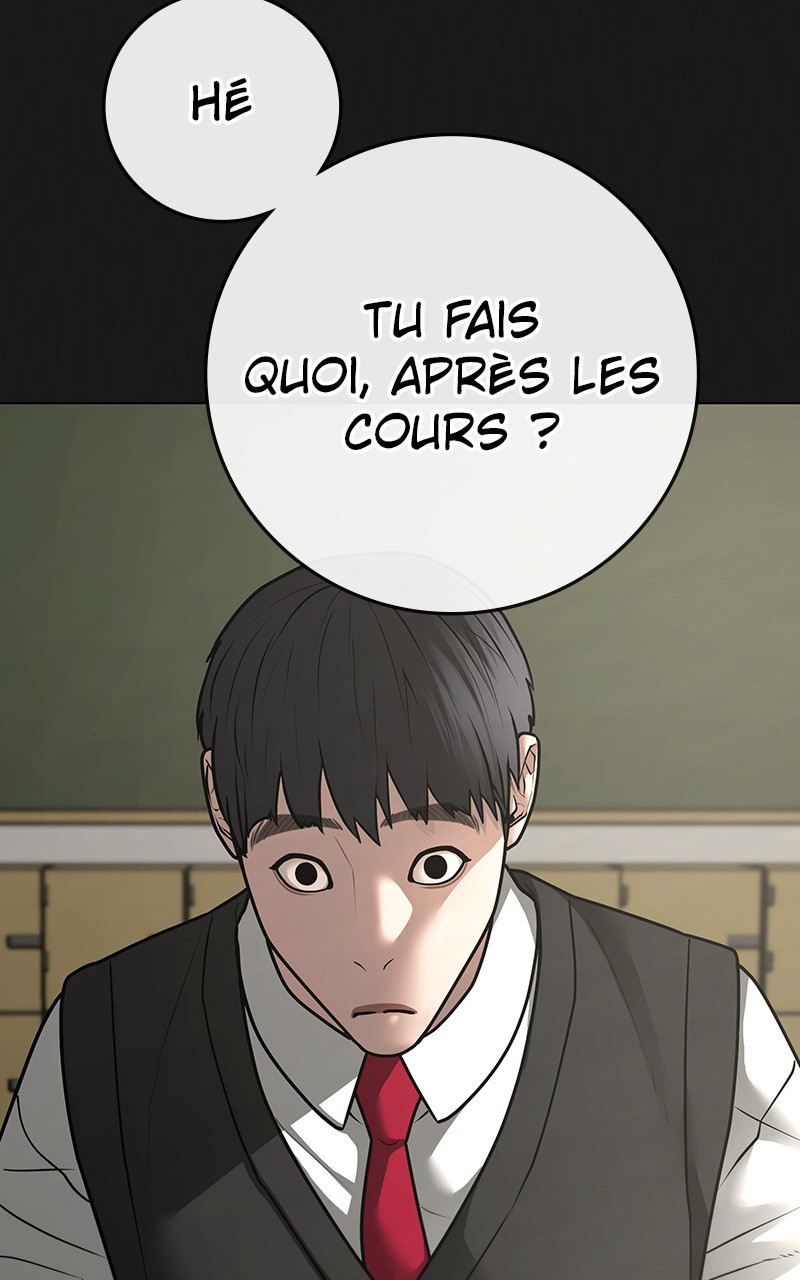 Read Reality Quest FR Manga Online