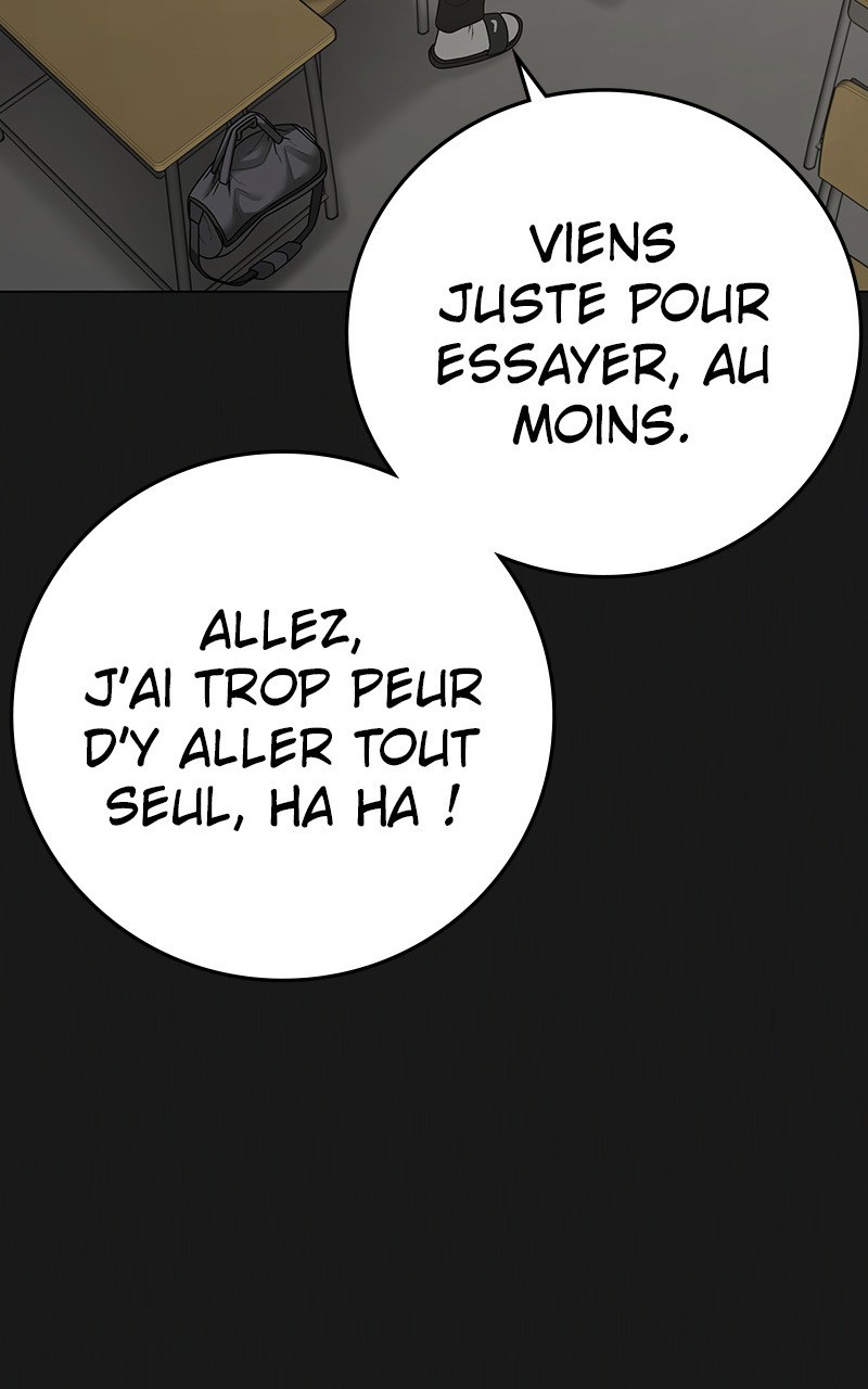 Read Reality Quest FR Manga Online