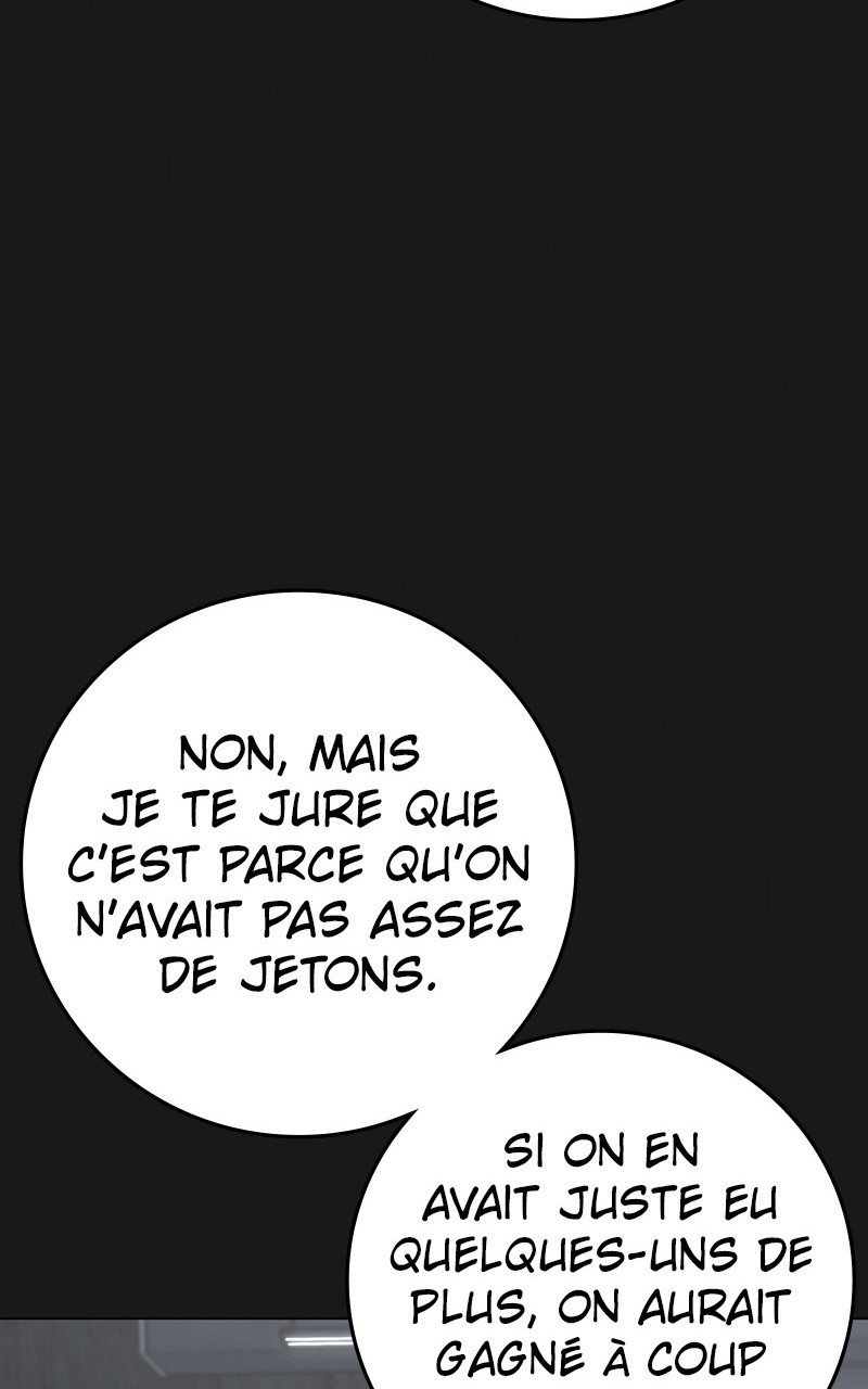 Read Reality Quest FR Manga Online