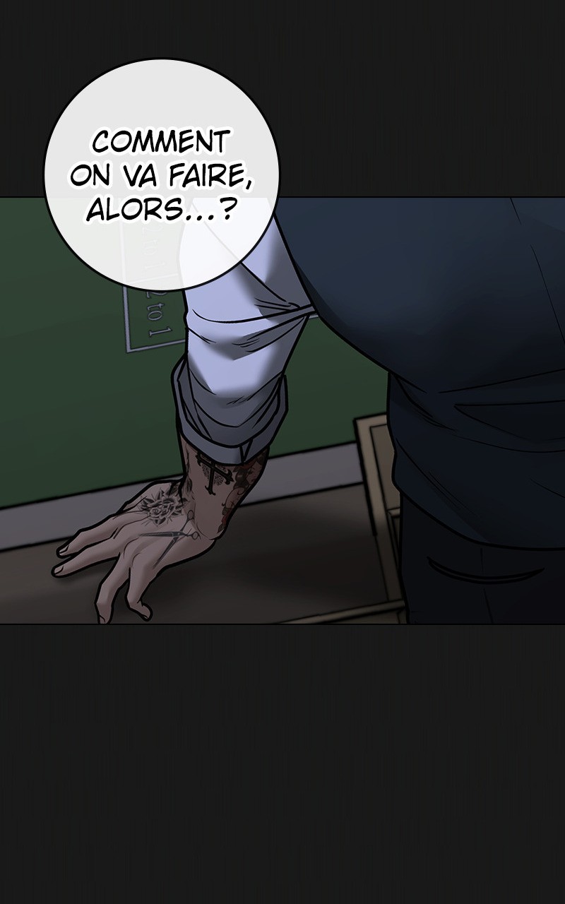 Read Reality Quest FR Manga Online