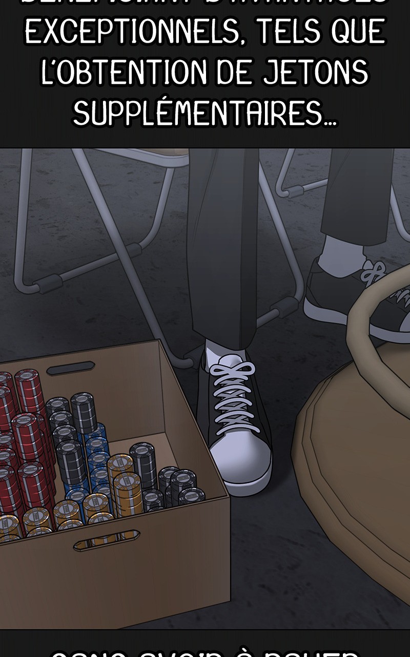 Read Reality Quest FR Manga Online