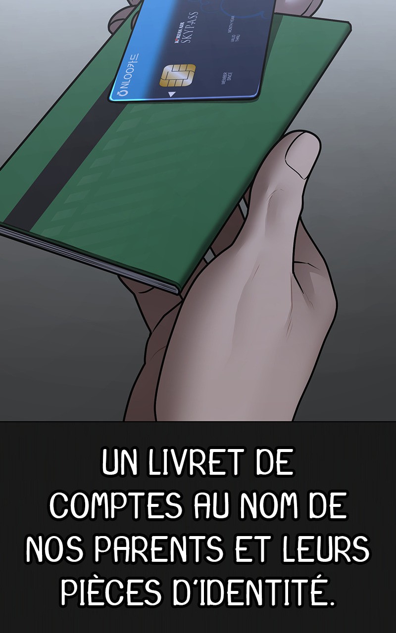 Read Reality Quest FR Manga Online