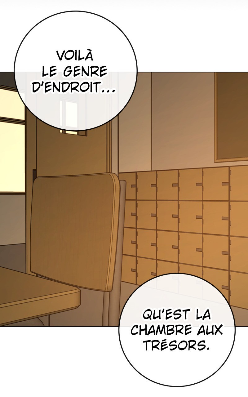 Read Reality Quest FR Manga Online