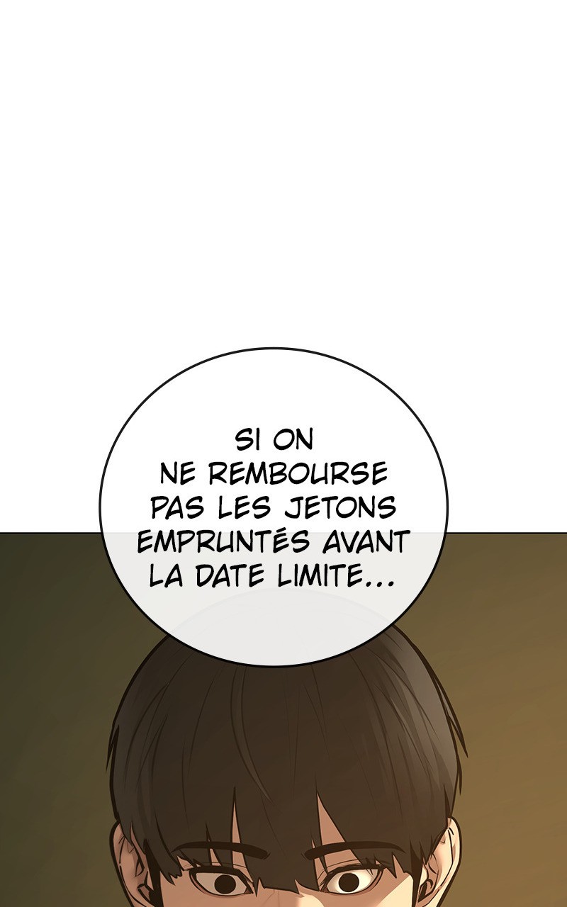 Read Reality Quest FR Manga Online