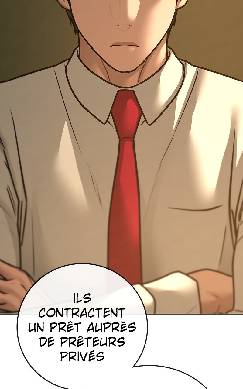 Read Reality Quest FR Manga Online