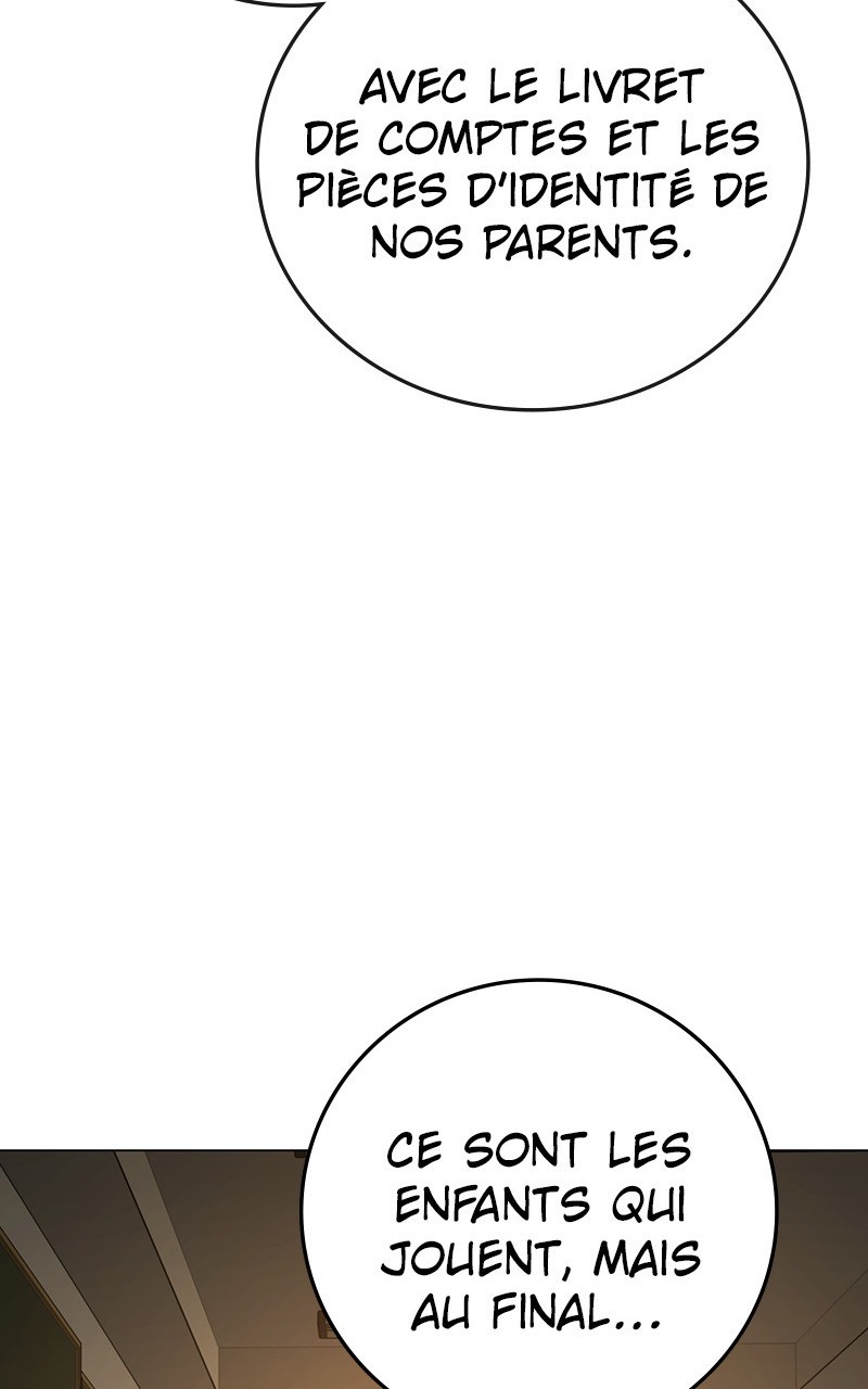 Read Reality Quest FR Manga Online