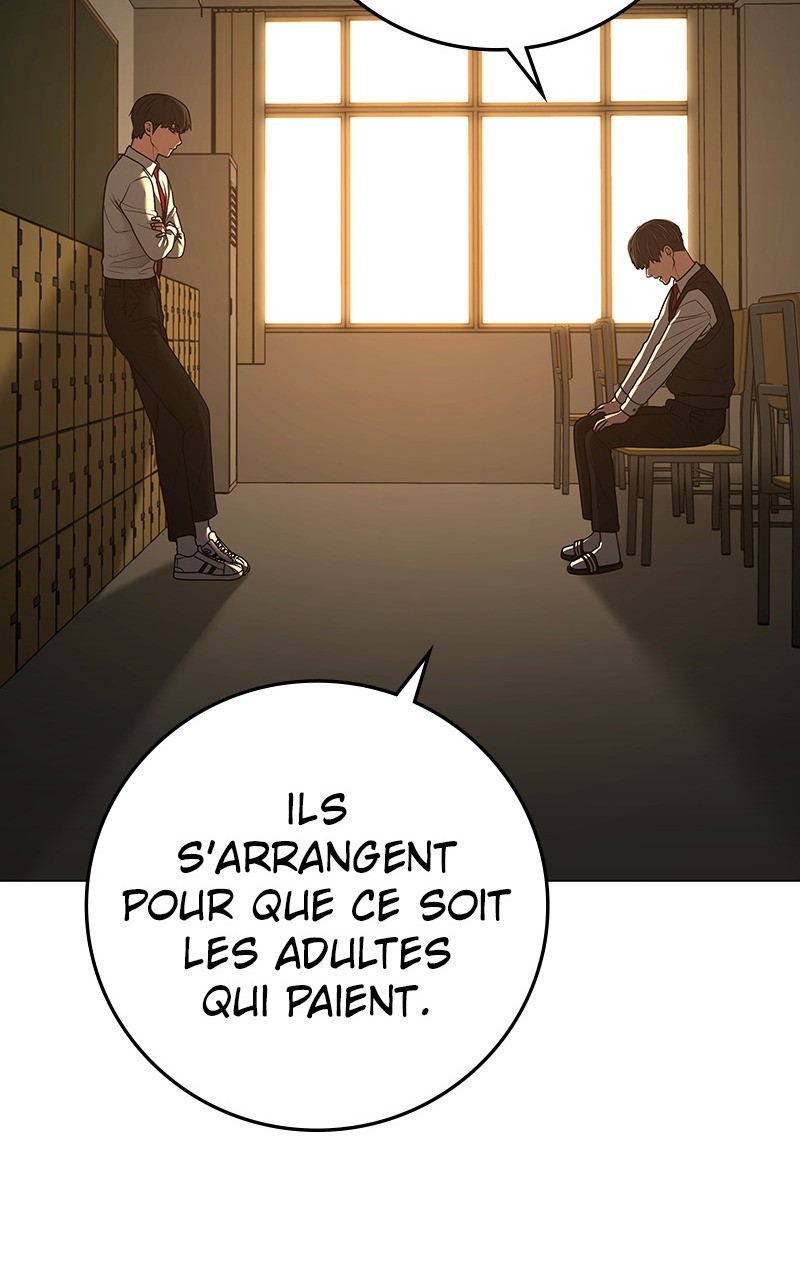 Read Reality Quest FR Manga Online