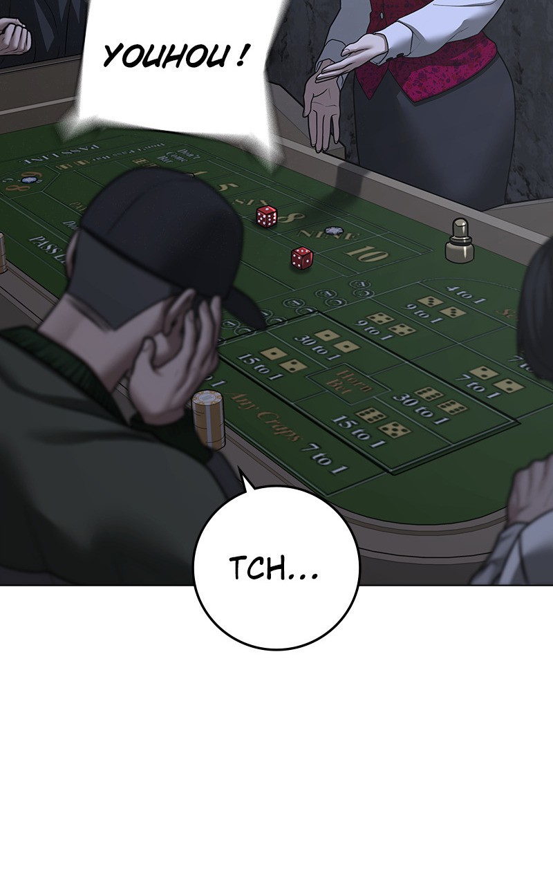 Read Reality Quest FR Manga Online