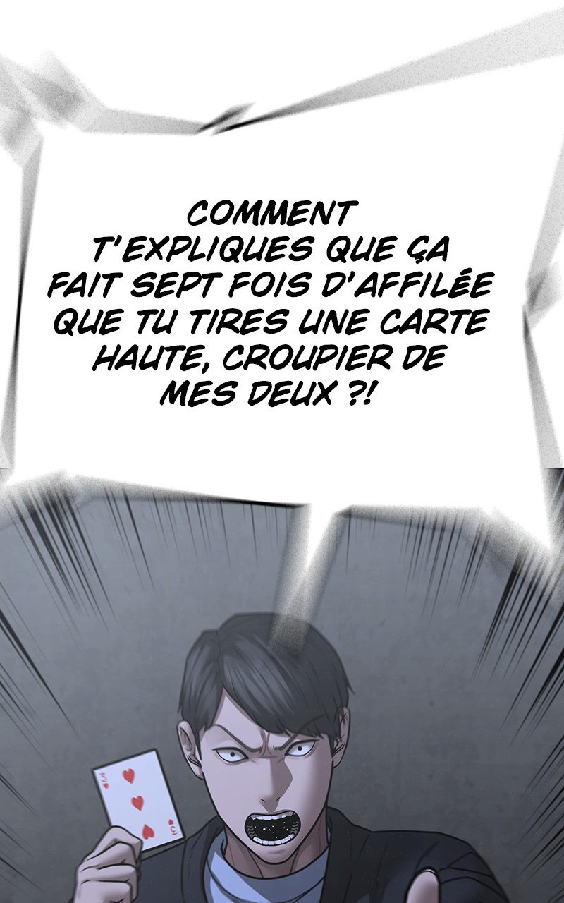 Read Reality Quest FR Manga Online