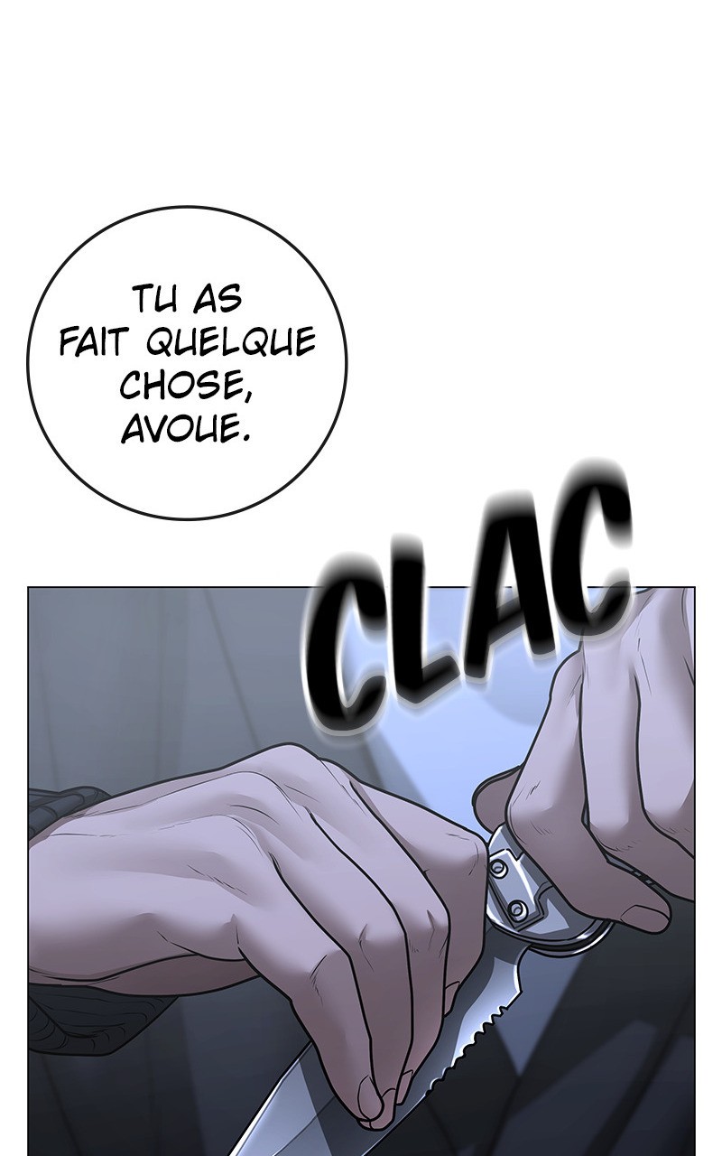 Read Reality Quest FR Manga Online