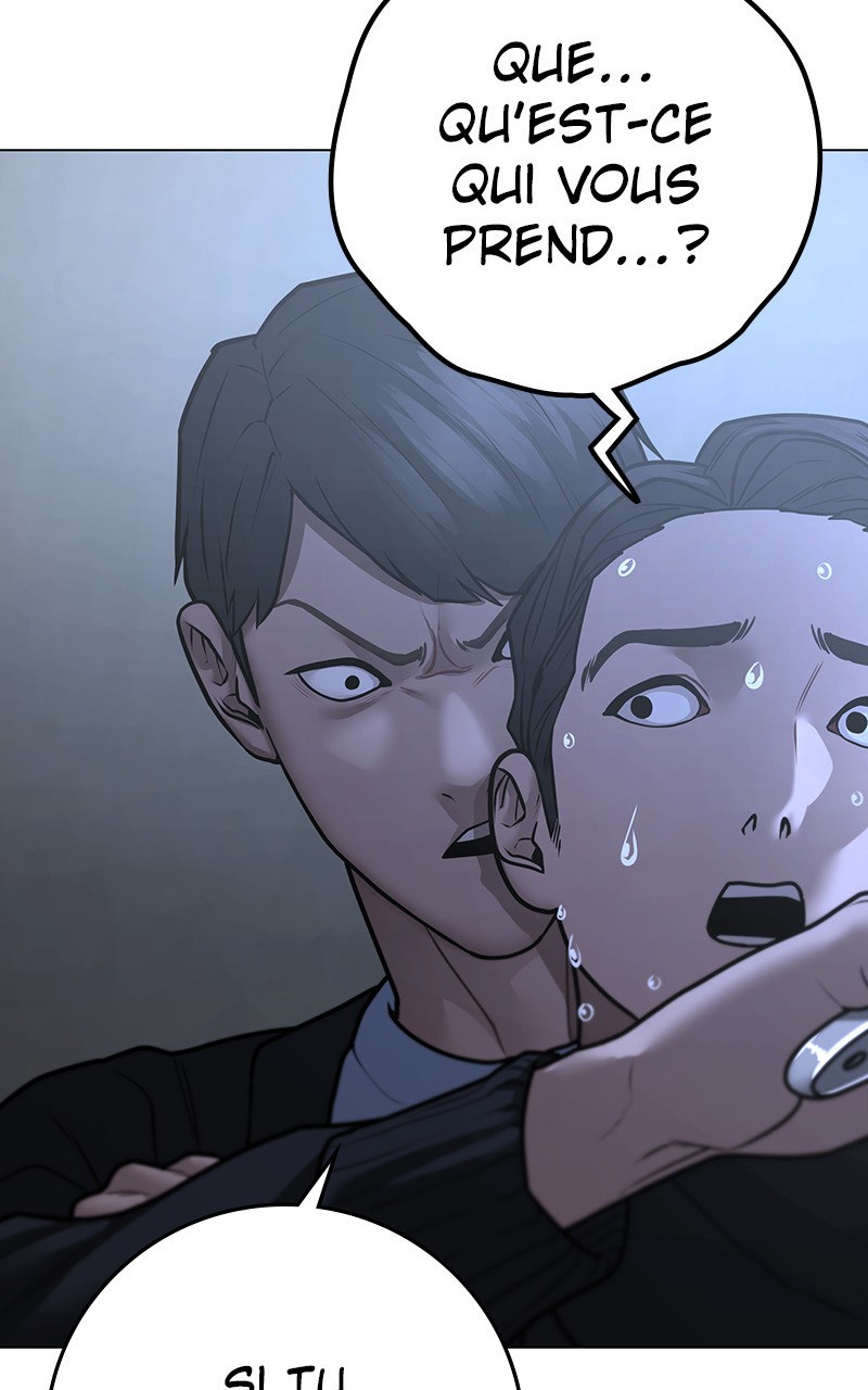 Read Reality Quest FR Manga Online