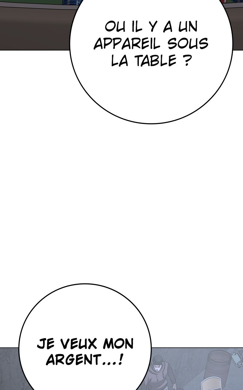 Read Reality Quest FR Manga Online