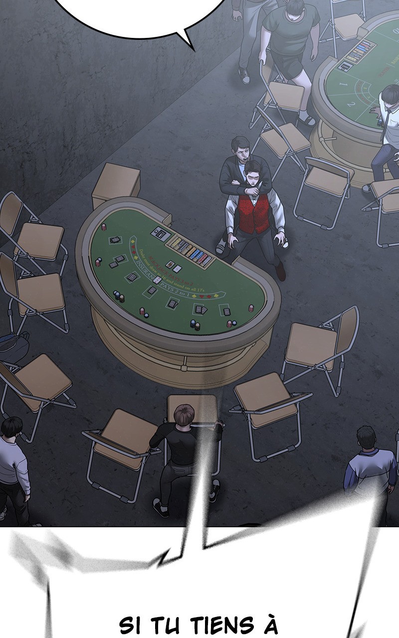 Read Reality Quest FR Manga Online