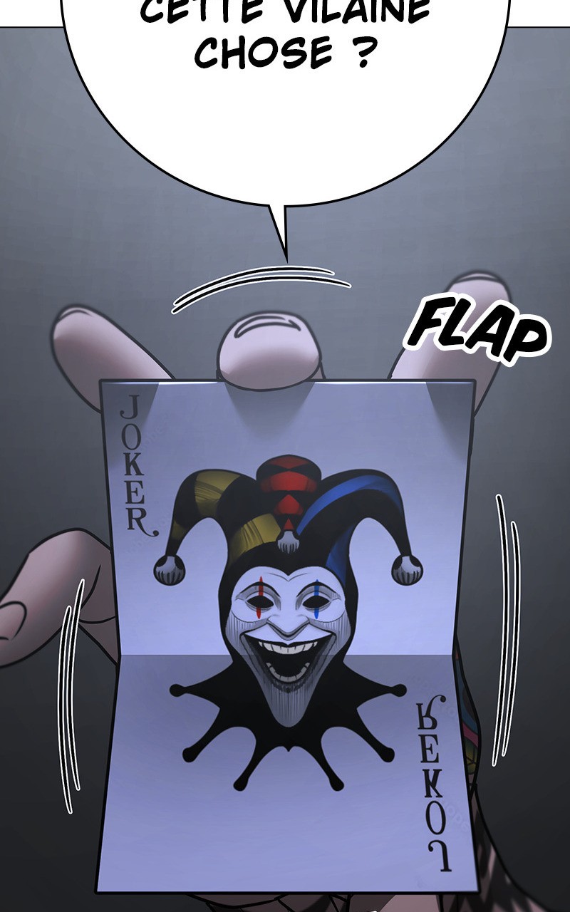 Read Reality Quest FR Manga Online