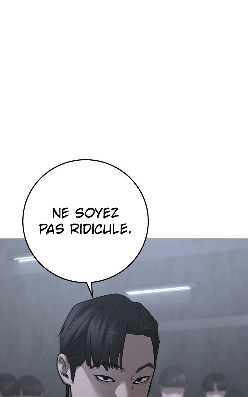 Read Reality Quest FR Manga Online