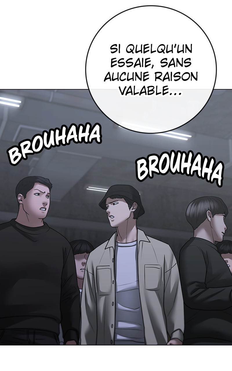 Read Reality Quest FR Manga Online