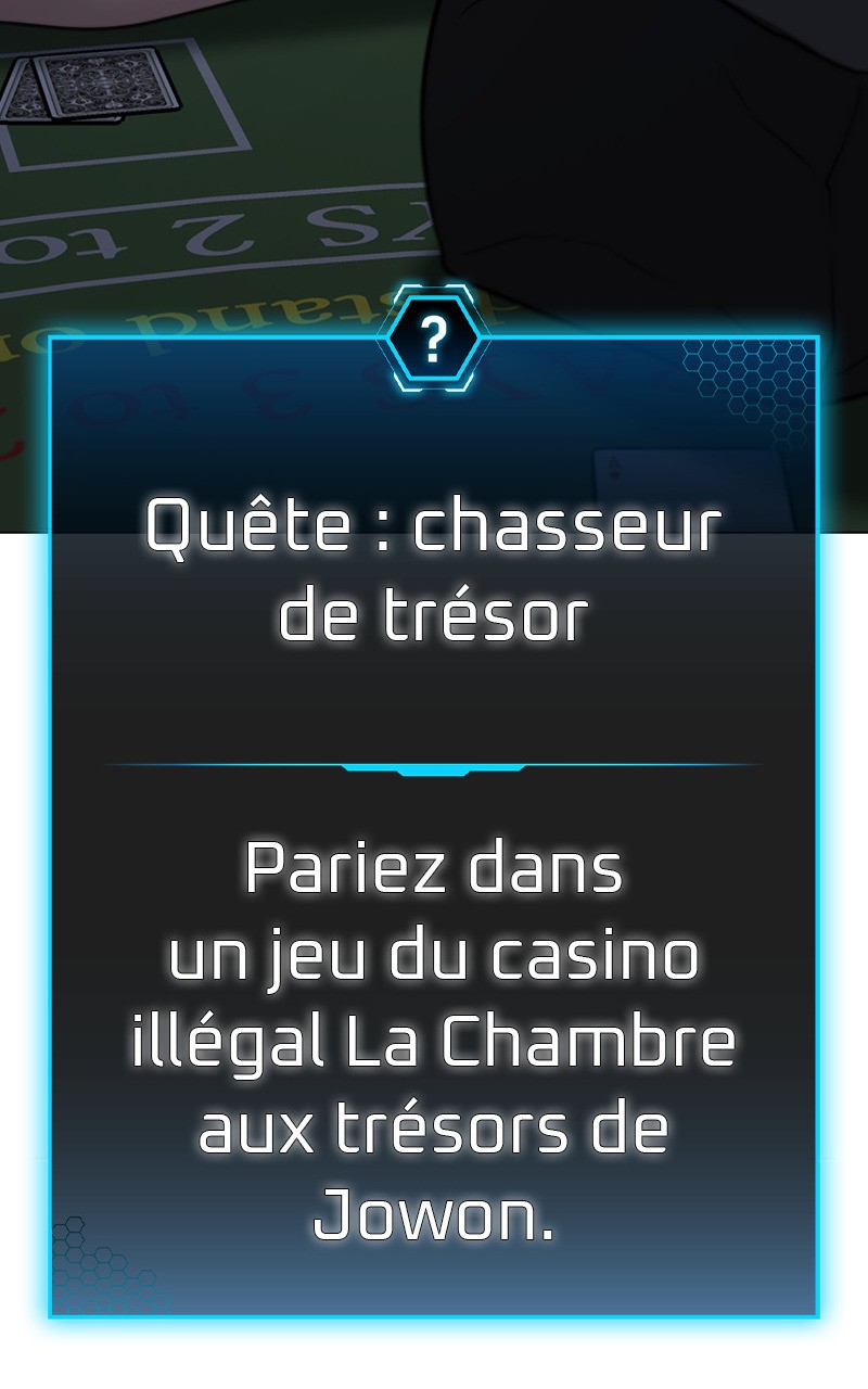 Read Reality Quest FR Manga Online