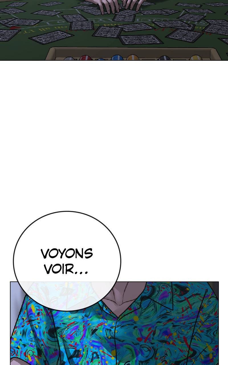 Read Reality Quest FR Manga Online