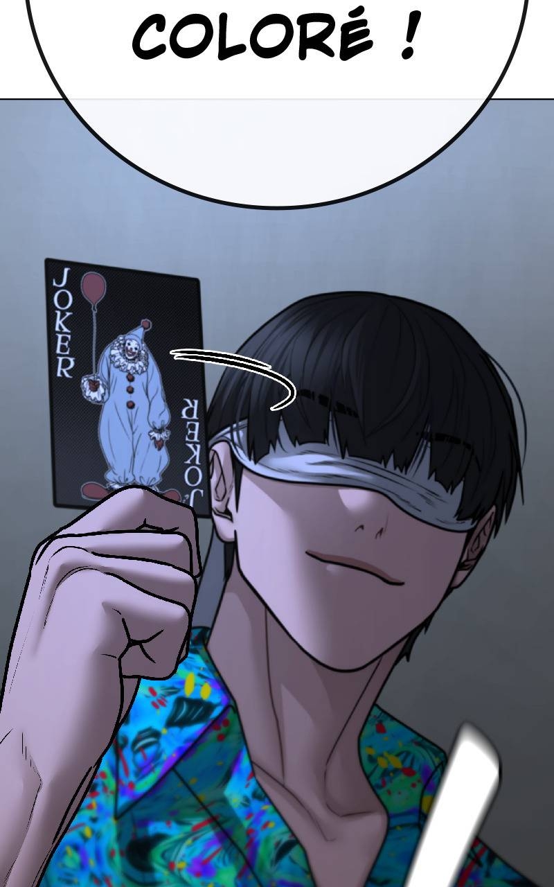 Read Reality Quest FR Manga Online