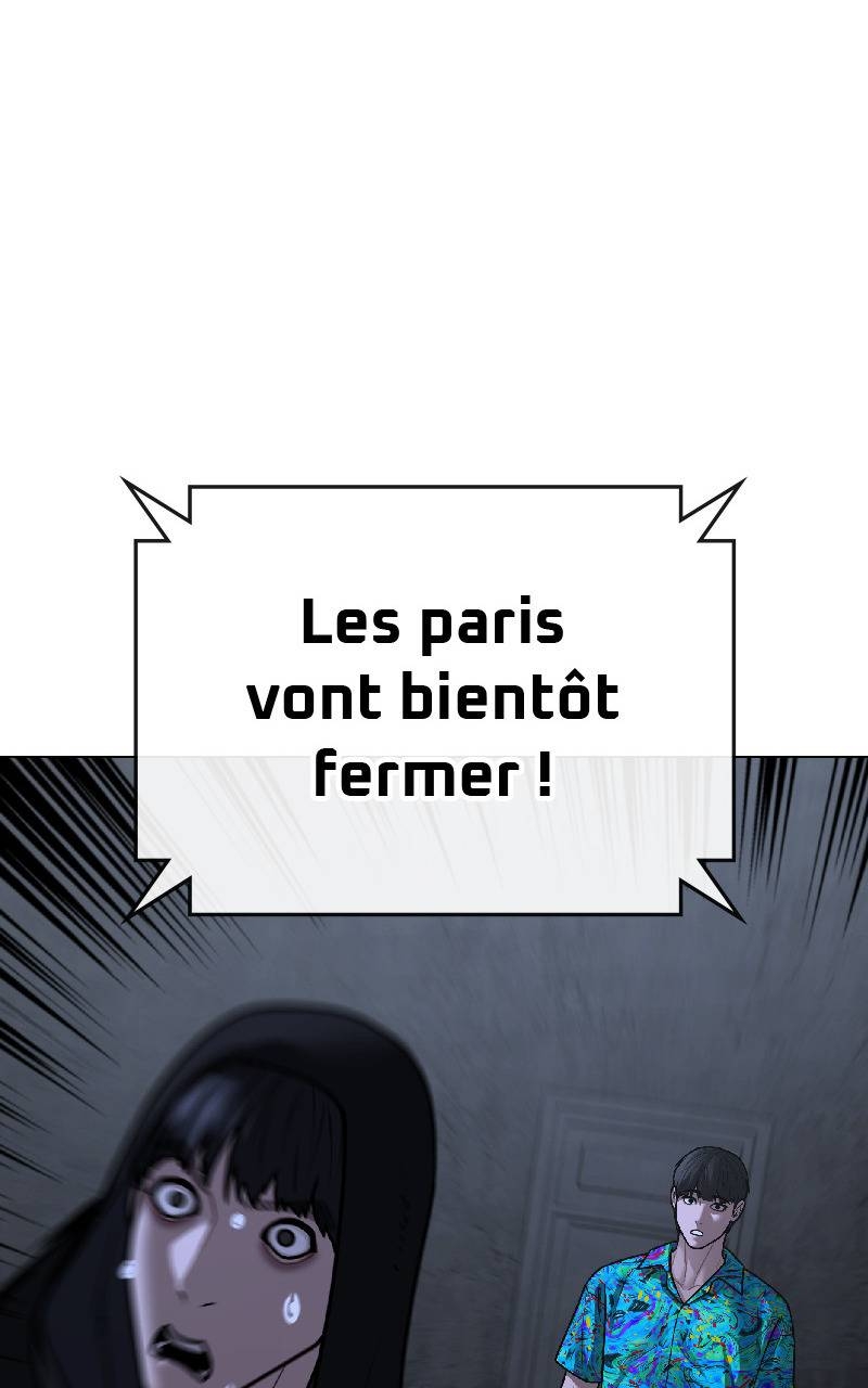 Read Reality Quest FR Manga Online