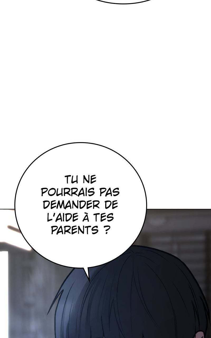 Read Reality Quest FR Manga Online