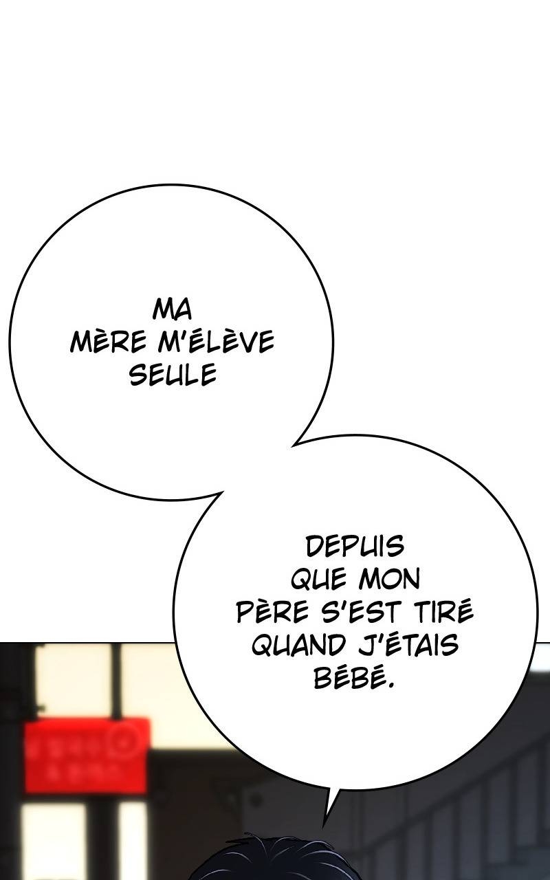 Read Reality Quest FR Manga Online