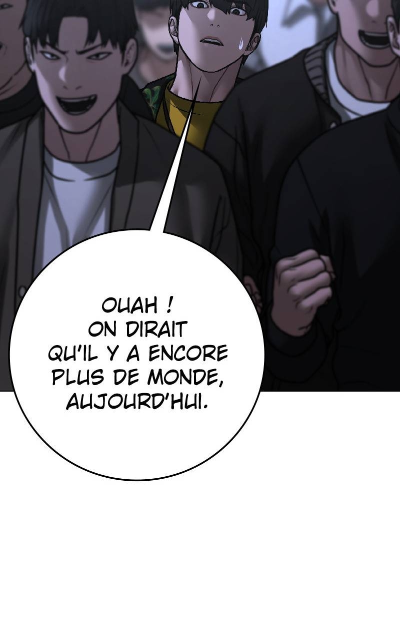 Read Reality Quest FR Manga Online