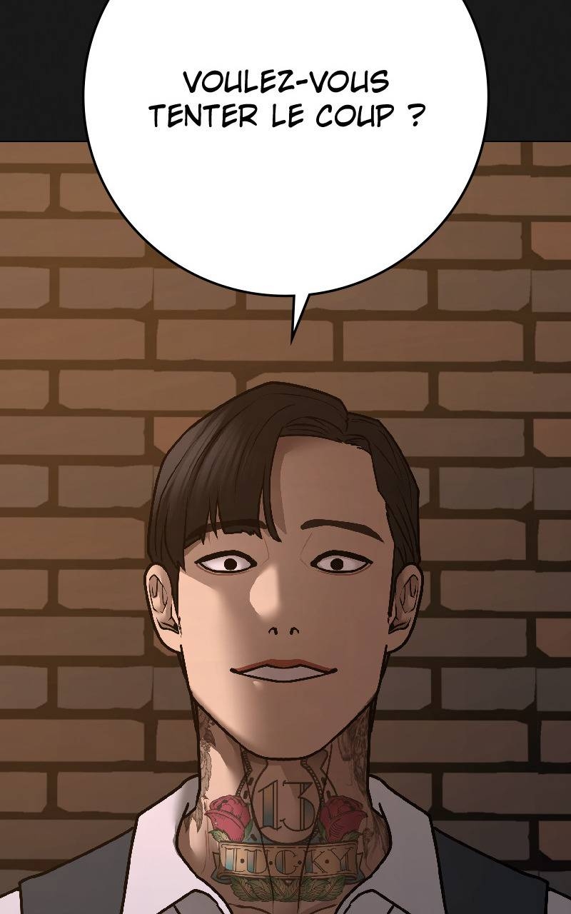 Read Reality Quest FR Manga Online