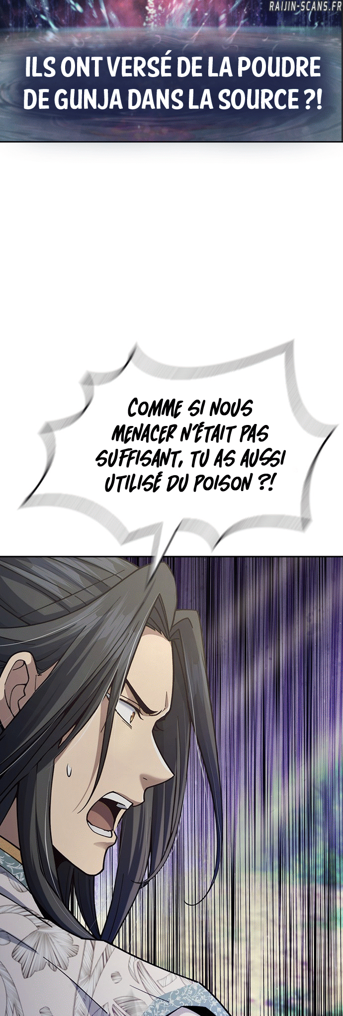 Read Regression of the Yong Clan Heir FR Manga Online