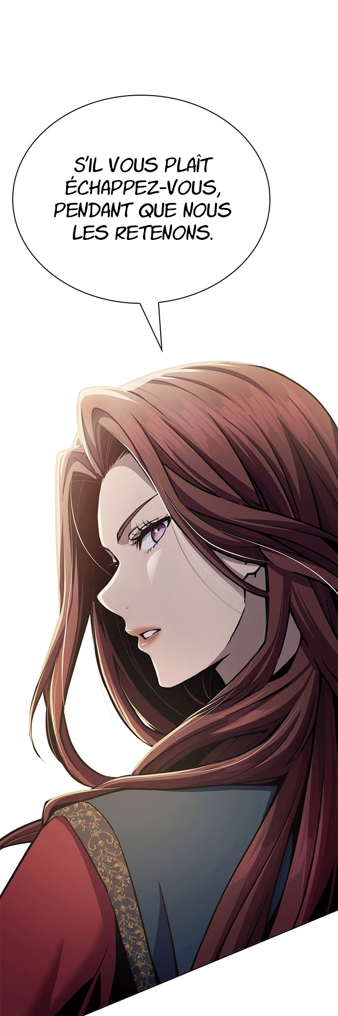 Read Regression of the Yong Clan Heir FR Manga Online