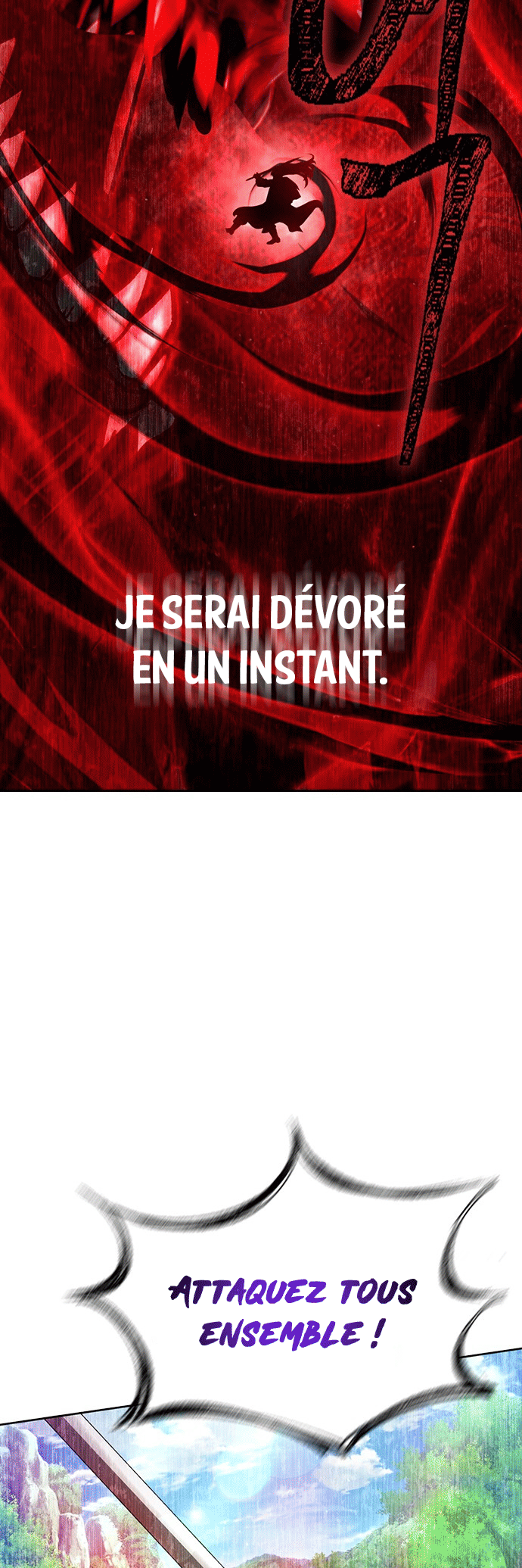 Read Regression of the Yong Clan Heir FR Manga Online