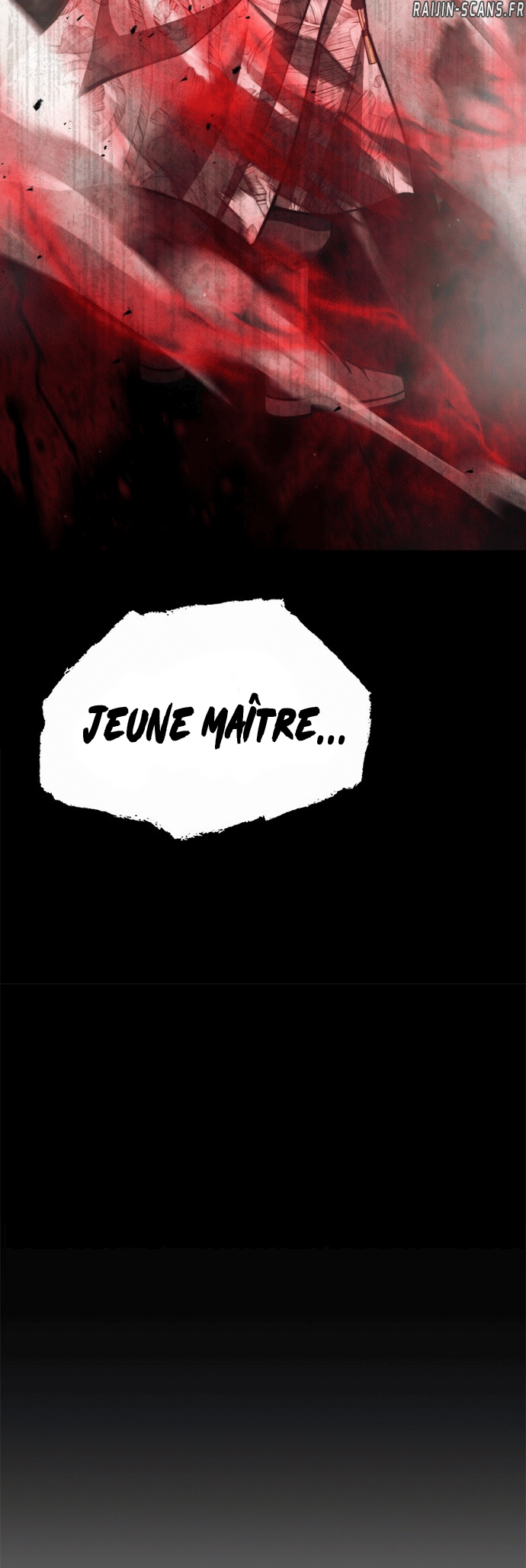 Read Regression of the Yong Clan Heir FR Manga Online