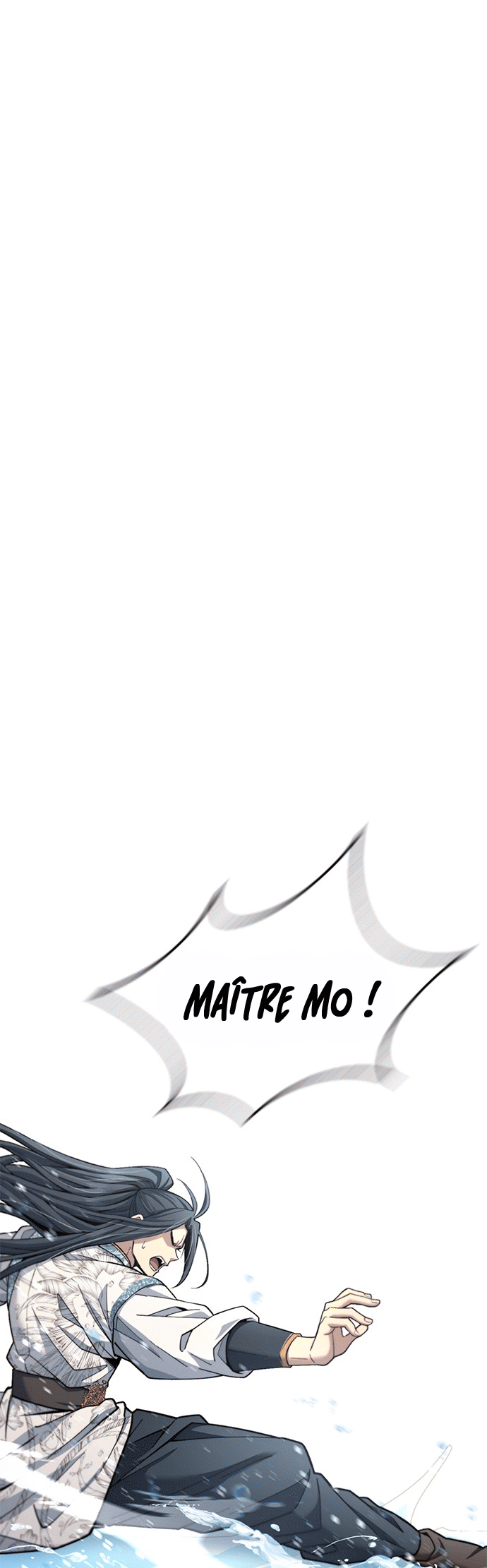 Read Regression of the Yong Clan Heir FR Manga Online