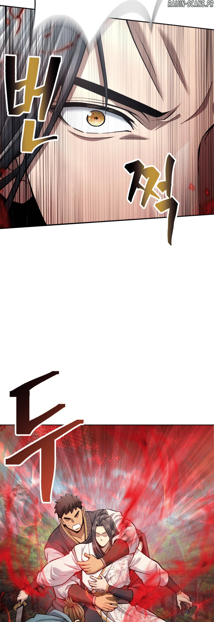 Read Regression of the Yong Clan Heir FR Manga Online