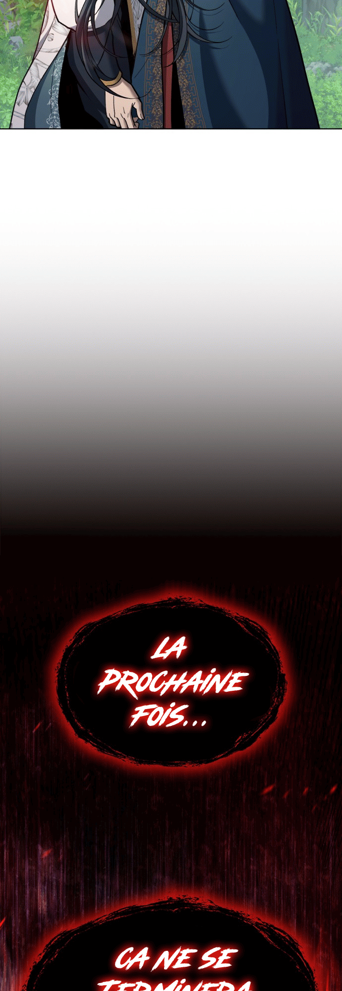 Read Regression of the Yong Clan Heir FR Manga Online